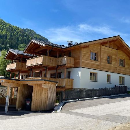 Dachstein West Apartments Rußbach am Paß Gschütt Zewnętrze zdjęcie