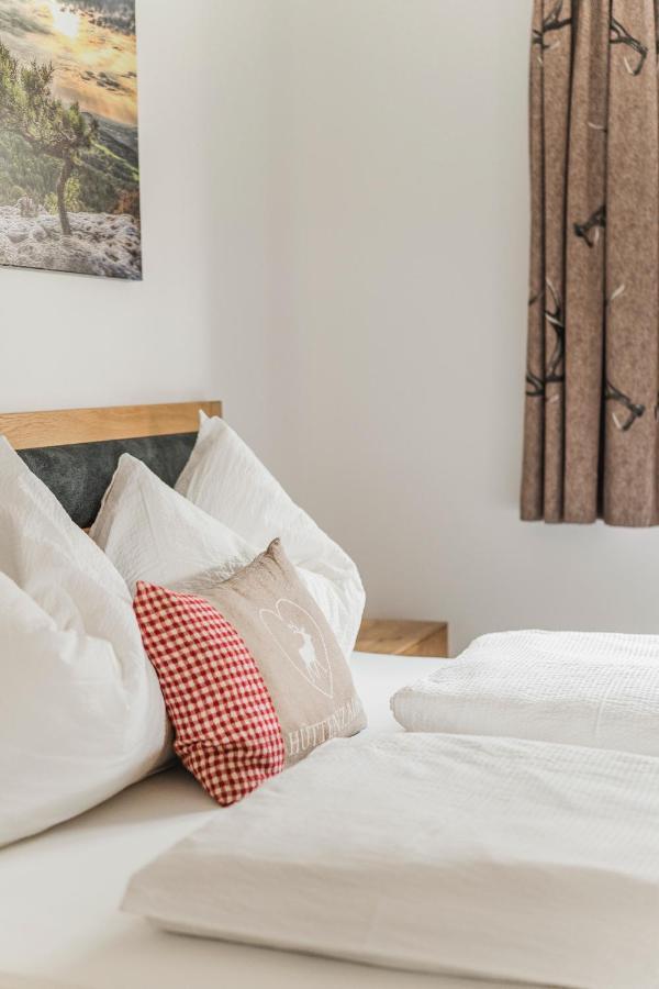 Dachstein West Apartments Rußbach am Paß Gschütt Zewnętrze zdjęcie