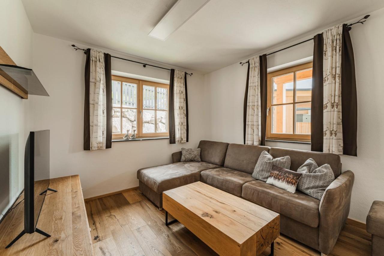 Dachstein West Apartments Rußbach am Paß Gschütt Zewnętrze zdjęcie