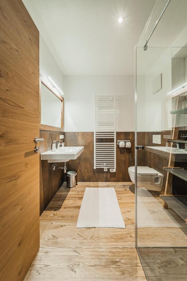 Dachstein West Apartments Rußbach am Paß Gschütt Zewnętrze zdjęcie