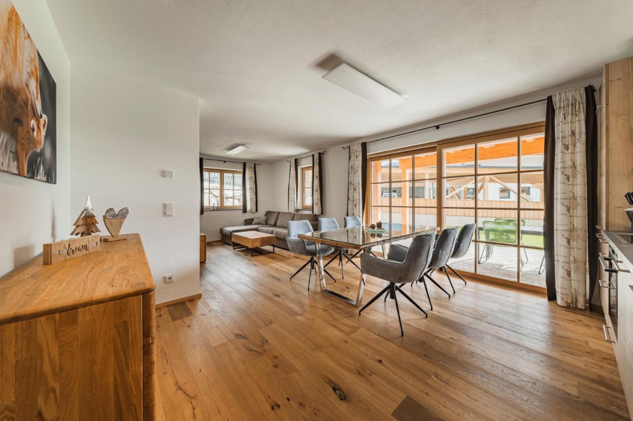 Dachstein West Apartments Rußbach am Paß Gschütt Zewnętrze zdjęcie