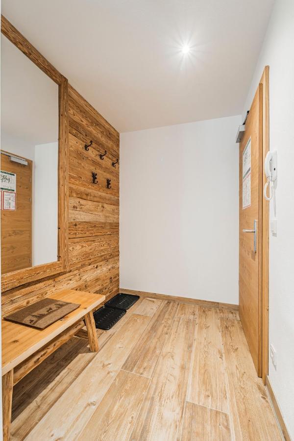 Dachstein West Apartments Rußbach am Paß Gschütt Zewnętrze zdjęcie
